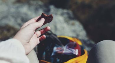 Packlista dagstur och utflykter
